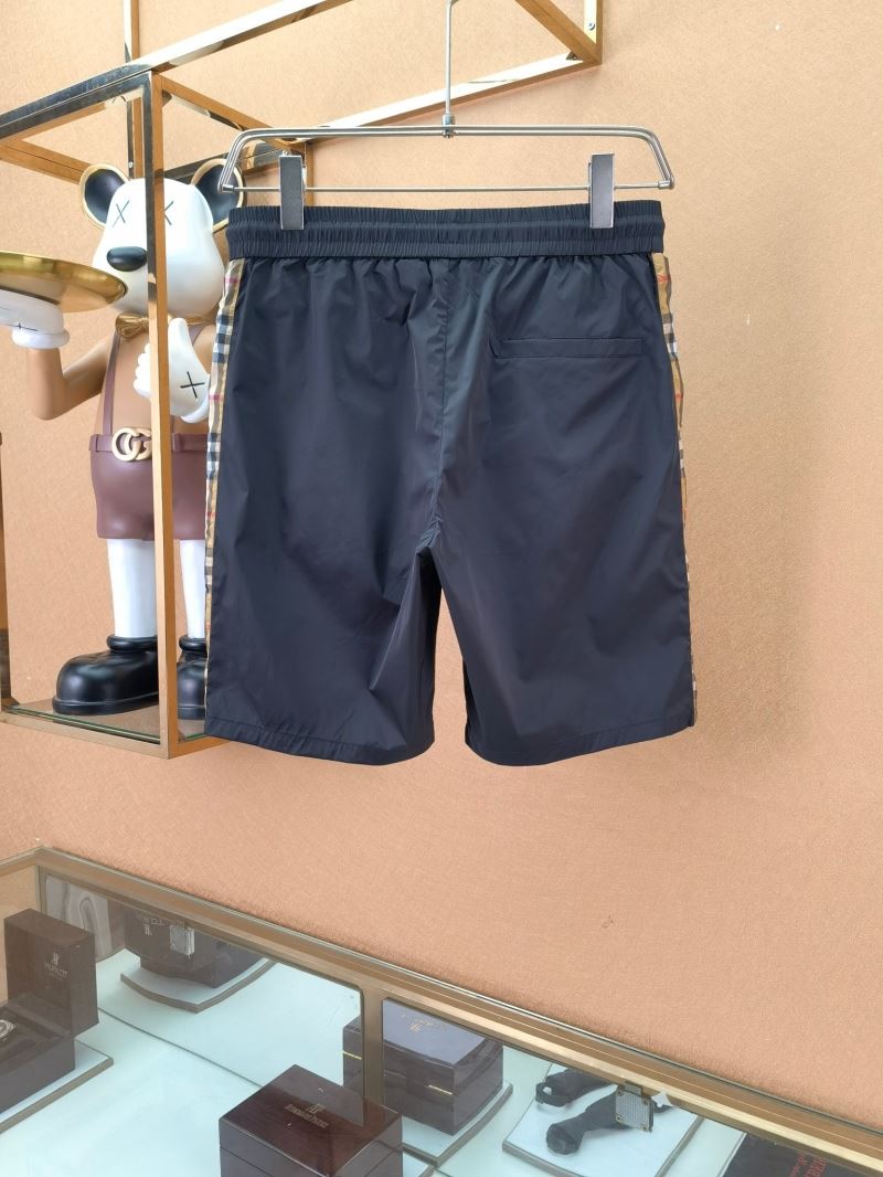 Burberry Short Pants